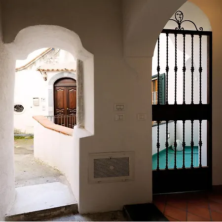 아파트 Domus Florio Corallo