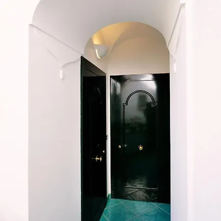 Domus Florio Corallo 아파트
