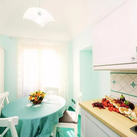 Domus Florio Corallo * Αμάλφι