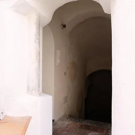 Domus Florio Corallo